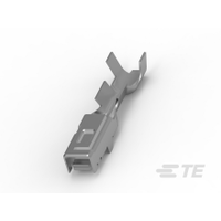 TE Connectivity AMP Connectors 1326032-9