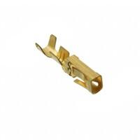 TE Connectivity AMP Connectors 102100-1
