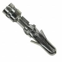 TE Connectivity AMP Connectors 925660-2
