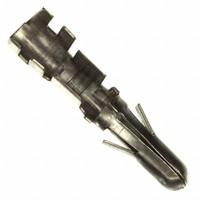 TE Connectivity AMP Connectors 350391-1