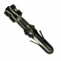 TE Connectivity AMP Connectors 925715-2