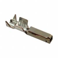 JAE Electronics HB01S25H2P1