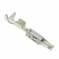 TE Connectivity AMP Connectors 968052-1