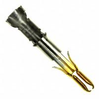 TE Connectivity AMP Connectors 350705-7