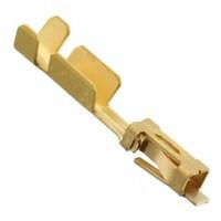 TE Connectivity AMP Connectors 87309-3