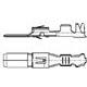 TE Connectivity AMP Connectors 963824-2