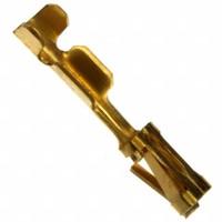 TE Connectivity AMP Connectors 87667-1