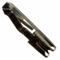 TE Connectivity AMP Connectors 640632-2