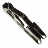 TE Connectivity AMP Connectors 640633-2