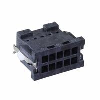 Samtec, Inc. ISD2-05-D-M