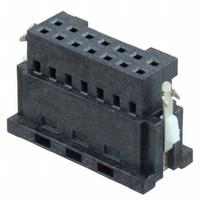 Samtec, Inc. ISD2-07-D-M