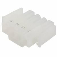 TE Connectivity AMP Connectors 2-480702-0