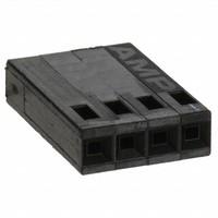 TE Connectivity AMP Connectors 87499-7