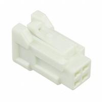 Hirose DF62W-4S-2.2C
