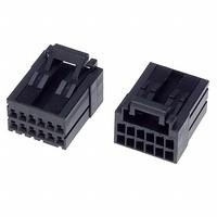 TE Connectivity AMP Connectors 1-1318118-6
