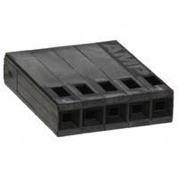 TE Connectivity AMP Connectors 87499-9