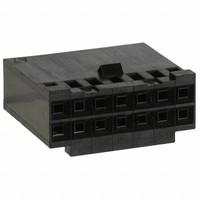 TE Connectivity AMP Connectors 87631-9