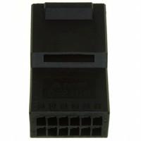 TE Connectivity AMP Connectors 1-1318115-6