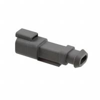TE Connectivity DEUTSCH Connectors DT04-2P-E008