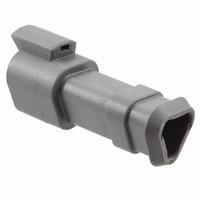 TE Connectivity DEUTSCH Connectors DT04-3P-E008