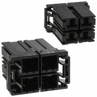 TE Connectivity AMP Connectors 917807-2