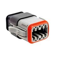 Amphenol Sine Systems AT06-08SA-SRGRY