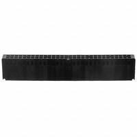 TE Connectivity AMP Connectors 1-102387-1