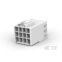 TE Connectivity AMP Connectors 1903720-1