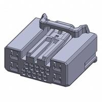 JAE Electronics MX34014SFA