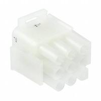 TE Connectivity AMP Connectors 2-480706-0