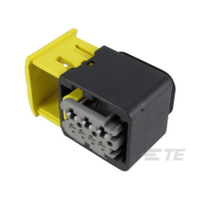 TE Connectivity DEUTSCH Connectors 2-1418480-1