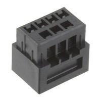 JAE Electronics JN6CR07PM1