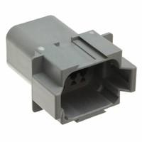 TE Connectivity DEUTSCH Connectors DT04-08PA-E004