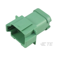 TE Connectivity DEUTSCH Connectors DT04-08PC
