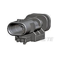 TE Connectivity AMP Connectors 2-1703498-3