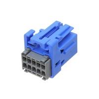 TE Connectivity AMP Connectors 638393-3
