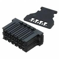 TE Connectivity AMP Connectors 2-2303378-1