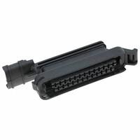 TE Connectivity AMP Connectors 281810-2