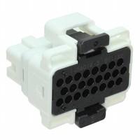 TE Connectivity AMP Connectors 1456016-3