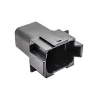 Amphenol Sine Systems AT04-08PA-BLK