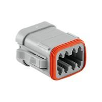 Amphenol Sine Systems AT06-08SA-EC01