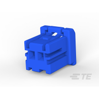 TE Connectivity AMP Connectors 2-1903388-3