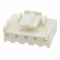 TE Connectivity AMP Connectors 7-1123722-5