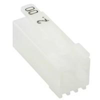 TE Connectivity AMP Connectors 969484-1