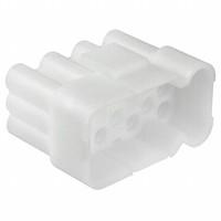 TE Connectivity AMP Connectors 925450-1
