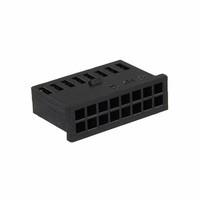 TE Connectivity AMP Connectors 280366