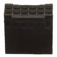 TE Connectivity AMP Connectors 87631-7