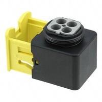 TE Connectivity AMP Connectors 2-1418390-1