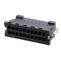 Samtec, Inc. ISD2-10-D-M