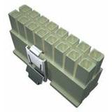 Samtec, Inc. IPBD-04-S